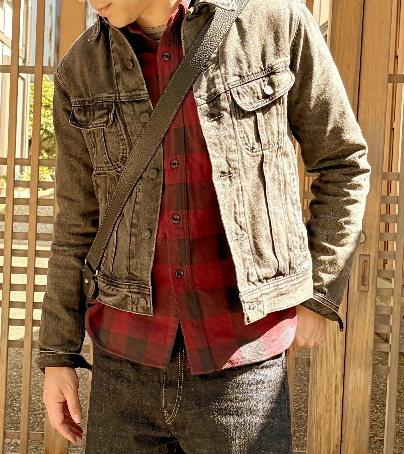 Jason Rodriguez, founder of JR Style Lab.